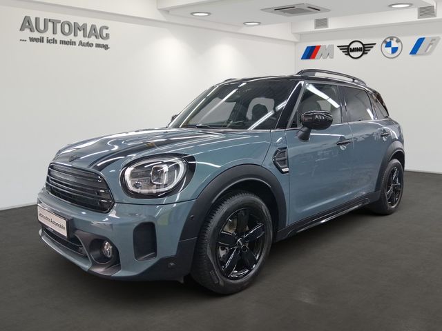 MINI Cooper Komfortzugang*Rückfahrkamera*DrivAss*Park