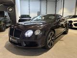 Bentley Continental GT GT V8 MULLINER / HAVANA COLOR - Bentley: Mulliner