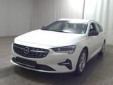 Opel Insignia B Sports Tourer 2.0 CDTI Elegance LED - Opel Insignia: Weiß, Sports Tourer