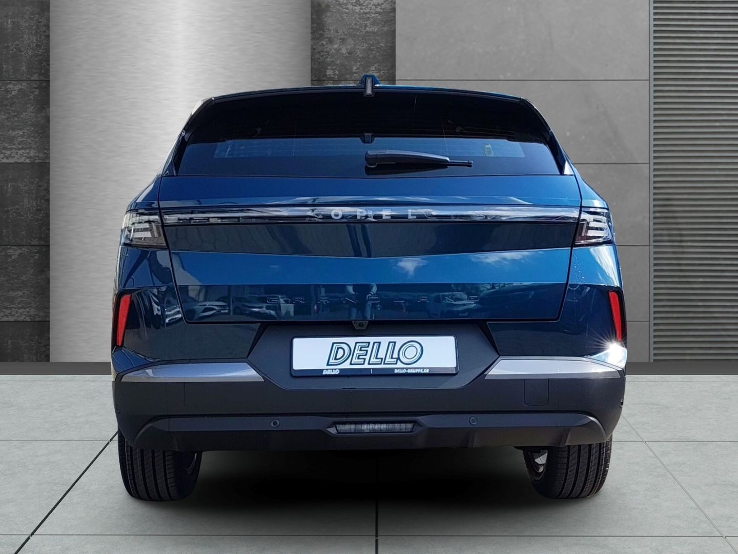 Opel Grandland (X) - Bild 6