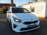 Kia Ceed SW / cee d SW Vision Kombi SR+WR   Navi   - Kia: Cee D SW