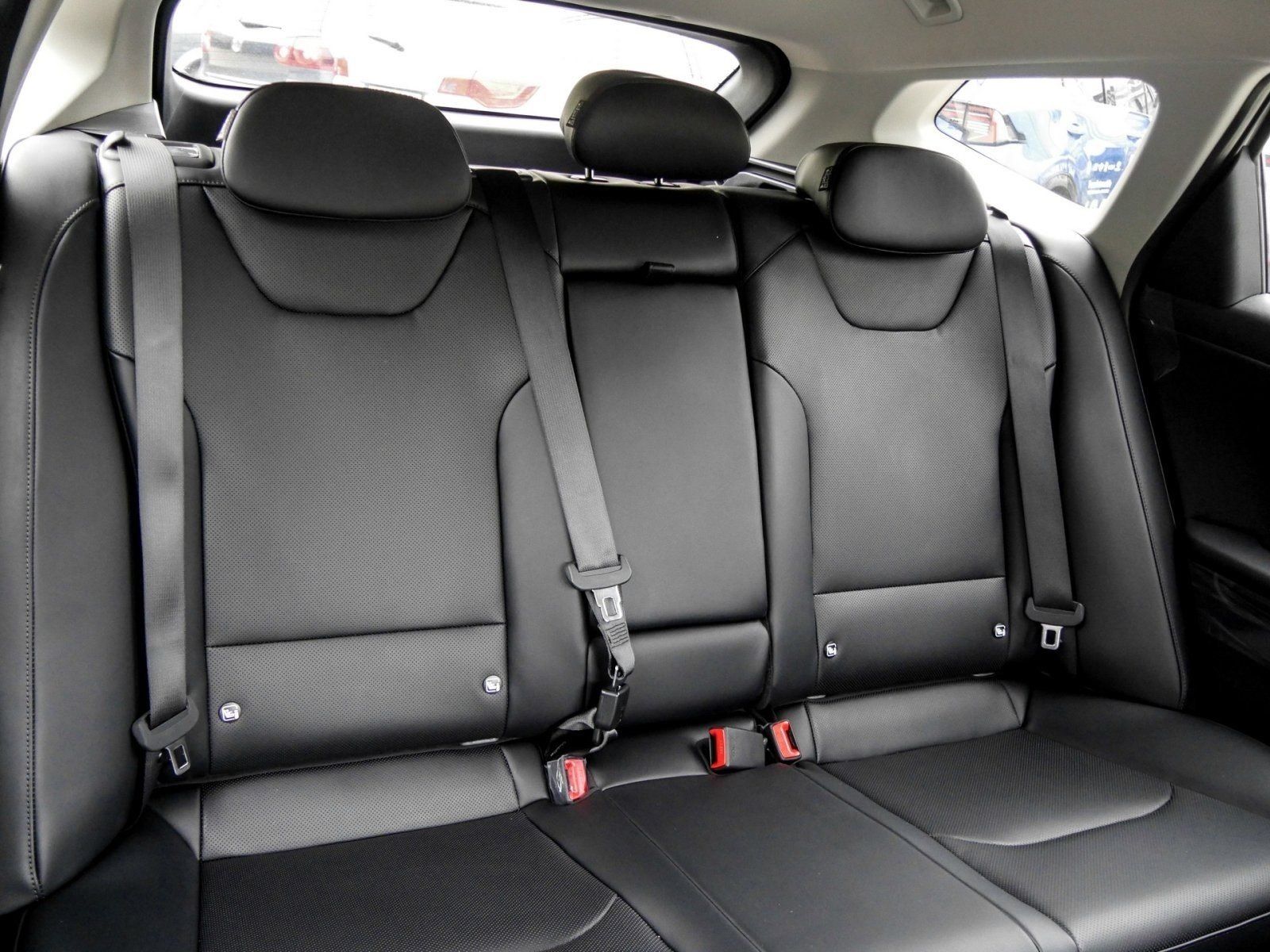 Kia K4 - Bild 4