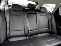 Kia K4 - Vorschau Bild 4
