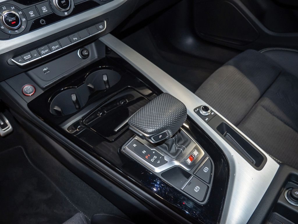 Audi S4 Avant 3.0 TDI quattro AHK MATRIX-LED NAVI SHZ foto 13