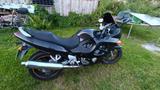 Suzuki GSX 750 F - SUZUKI GSX 750 F