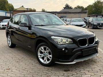 BMW X1 - 2