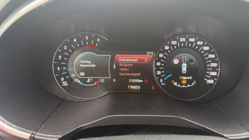 Ford S-Max - 10