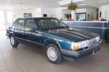 Volvo 960 2,3 Turbo 4 Gang+OD sehr gepflegt - Volvo 960: Limousine