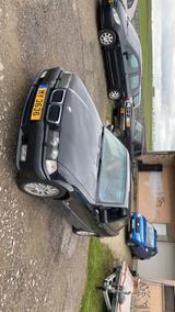 BMW E36 323i coupe - BMW 323: E36 323i