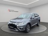Mitsubishi Outlander Diamant Edition+ 2.0 MIVEC LED+NAVI+TE - Mitsubishi Outlander in Krefeld