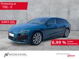 Audi A6 Avant e-tron QU EDITION ONE HuD+B&O+AIR+PANO