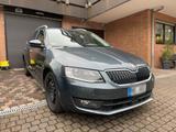 Skoda Octavia 1.4 TSI G-TEC CNG - Skoda Octavia mit CNG-Antrieb: Navigationssystem, Kombi, 1.4