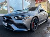 Mercedes-Benz CLA 35 AMG 4M +Night+PANO+Sound+BEAM+KeyGo+Distr