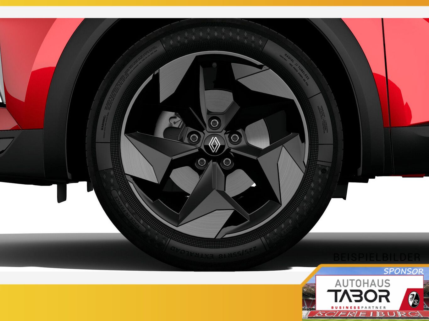 Renault Captur - Bild 5