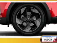 Renault Captur - Vorschau Bild 5