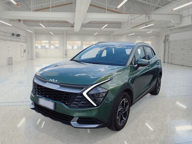 Image of Kia Sportage