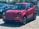e.GO Life 60 Next Allwetter LED SHZ 17Z KlimaAutomati - e.GO Gebrauchtwagen mit Automatikschaltung