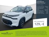 Citroën C3 Aircross PureTech 110 Shine - Citroën C3 Aircross