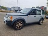 Land Rover Discovery V6 TD S - gebrauchte Land Rover Discovery aus dem Jahr 2008