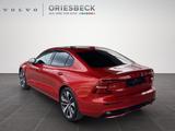 Volvo S60 T8 Twin Dark Recharge WiPa*LED*DAB*Navi* - Volvo S60 Gebrauchtwagen