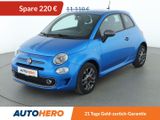 Fiat 500 1.2 S *NAVI*TEMPO*PDC*ALU*KLIMA*GARANTIE* - Fiat 500 in Köln