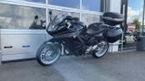 BMW F 800 GT | Komfort- & Sicherheits-Paket | Koffer - BMW ERFURT