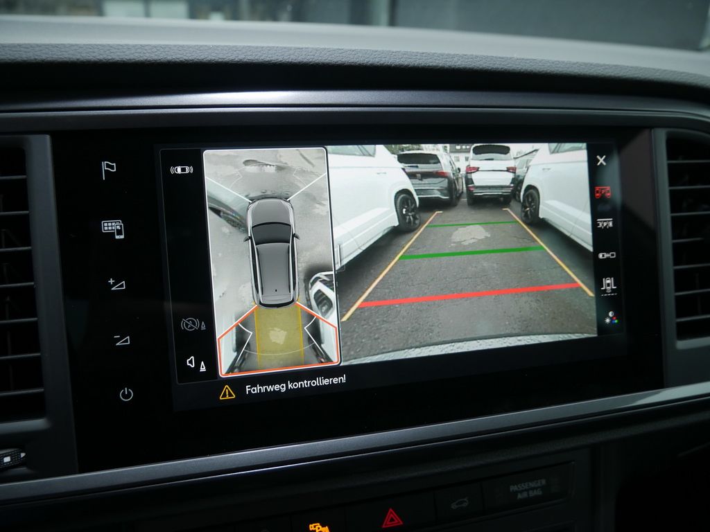 Cupra Ateca - Bild 11