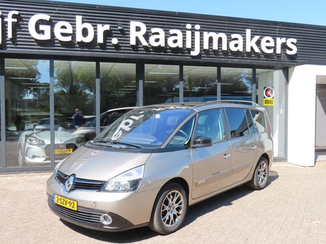 Renault Grand Espace 2.0 dCi Dynamique 7p. *Panoramadak*