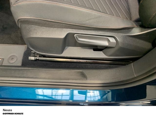 Cupra Born - Bild 12