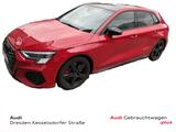 Audi S3 Sportback TFSI 228(310) kW(PS) S tronic - Audi S3 in Dresden