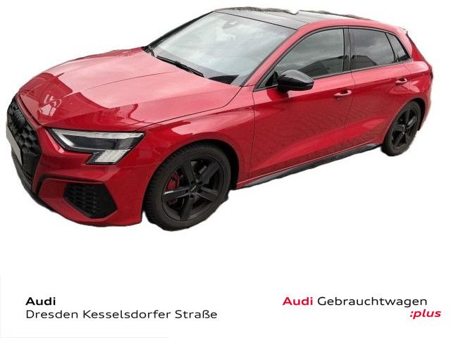 AUDI S3 Sportback TFSI 228(310) kW(PS) S tronic