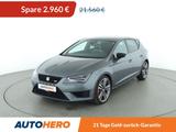 Seat Leon 2.0 TSI Cupra 290 Aut.*NAVI*CAM*ACC*LED*PDC - Seat Gebrauchtwagen in München