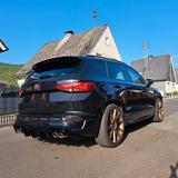 Cupra Ateca 2.0 TSI 221kW 4Drive DSG - - Cupra Ateca von privat