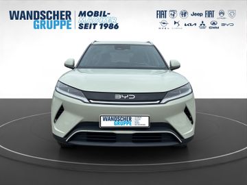 BYD Atto 2 EV 45,12 kwh Active KAMERA LEDER LED