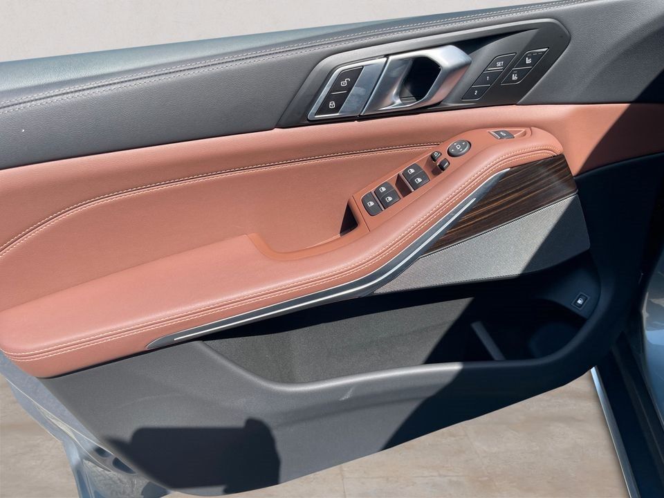 BMW X5 - Bild 10