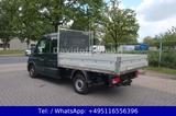 MAN Nr.212 TGE 3.180 Pritsche 4X4 Dreiseitenkipper - 7 Sitzer Autos