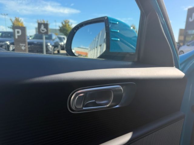 Hyundai IONIQ 6 – Bild 23