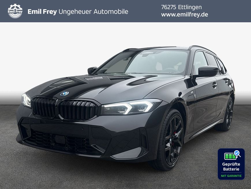 BMW 135