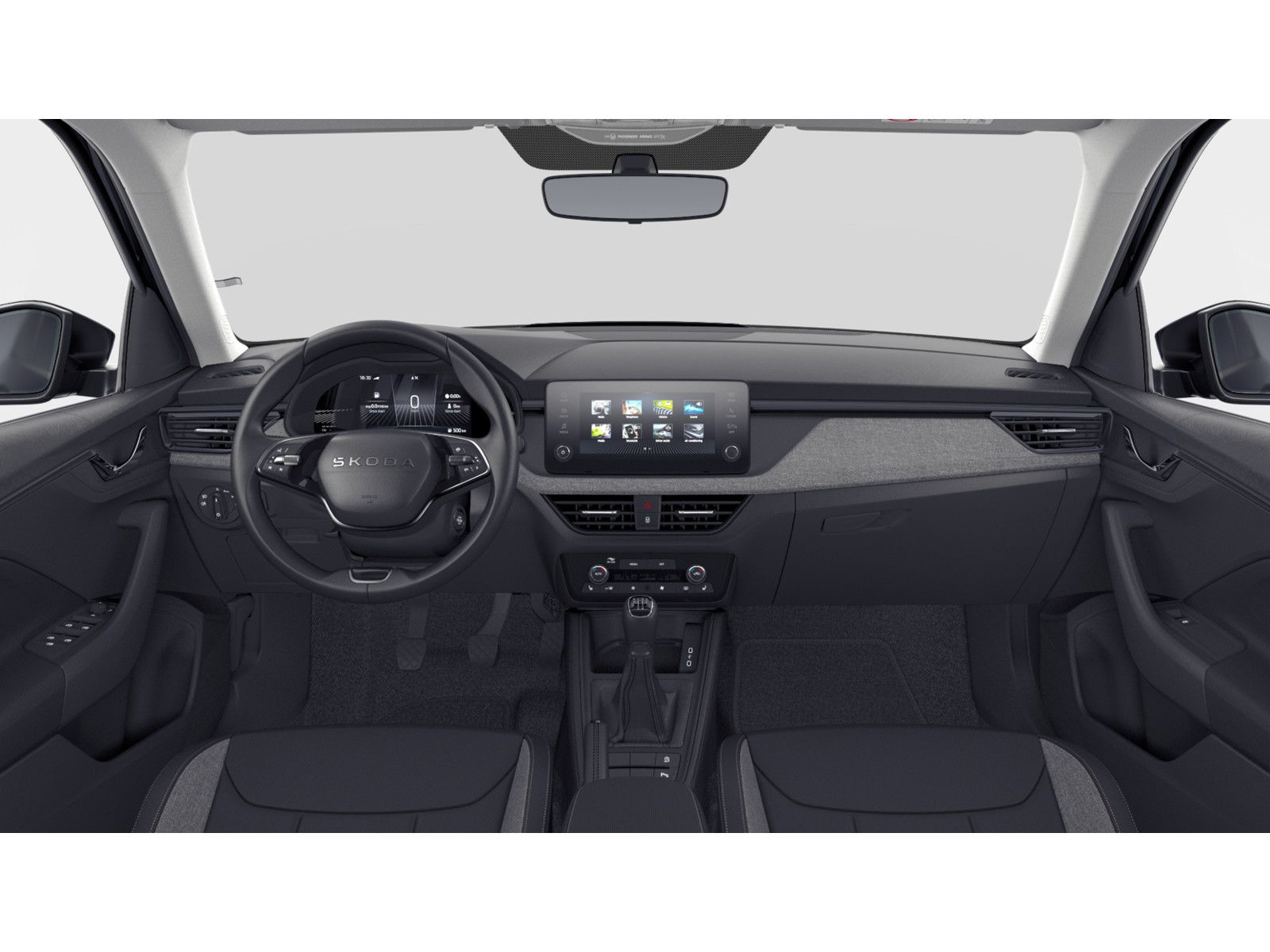 Skoda Kamiq - Bild 4