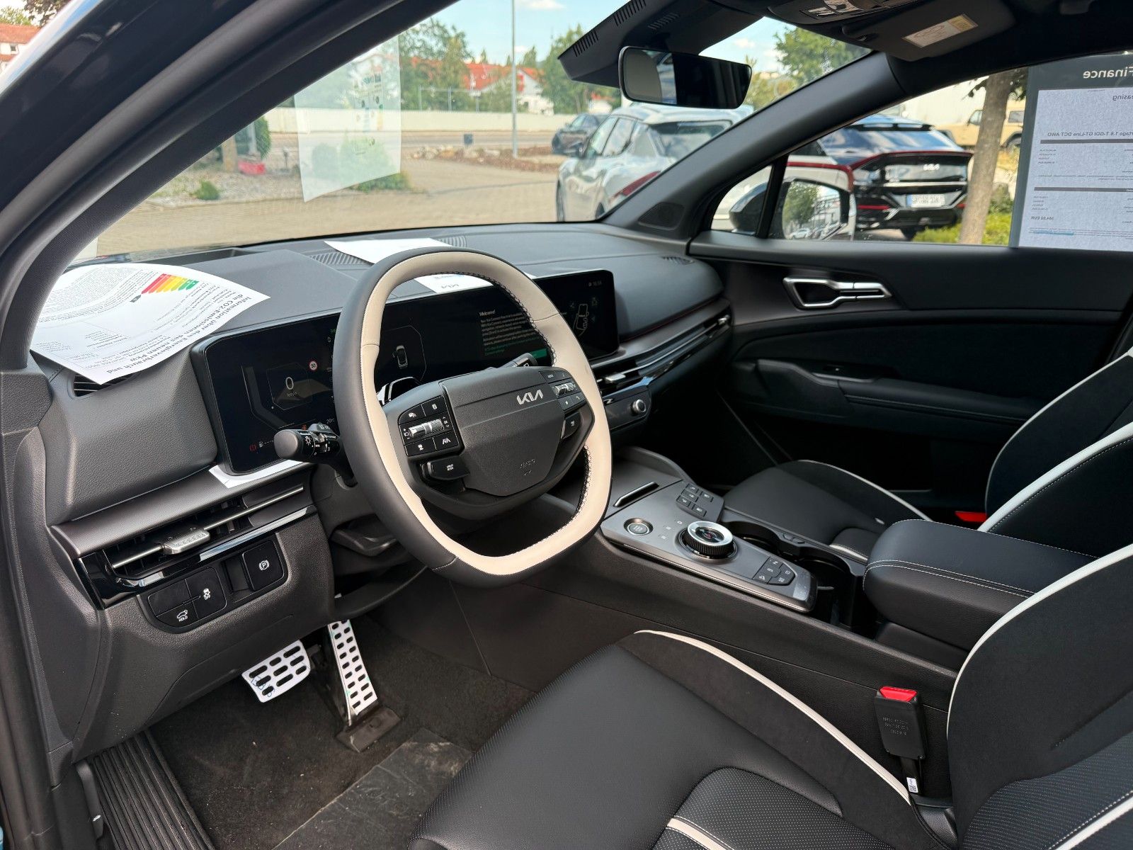 Kia Sportage - Bild 18
