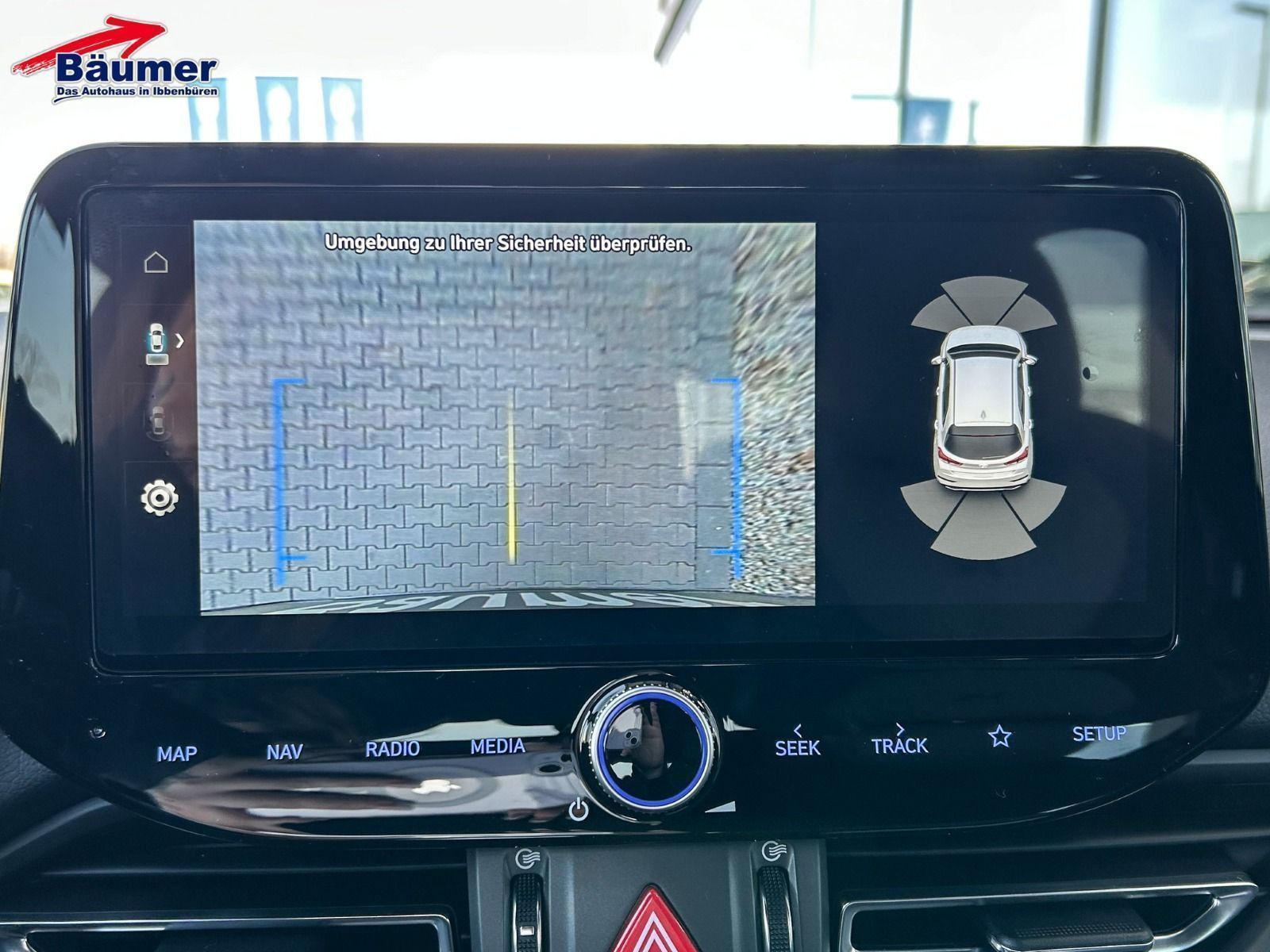 Hyundai i30 – Bild 26