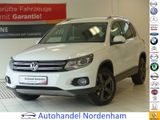 Volkswagen Tiguan 2.0 TSI Track & Style*KLIMA*TÜV NEU* - Volkswagen Tiguan: Style