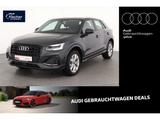 Audi Q2 35 TDI Advanced AHK/P-Dach/360/Bei.Dis/HUD