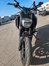 Ducati Diavel 1200 Carbon - Keyless-Ride - DUCATI DIAVEL 1200