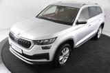 Skoda Kodiaq 1.5 TSI Clever *1.Hand*SHZ*Navi* - Skoda Gebrauchtwagen in Aachen