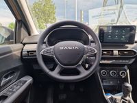 Dacia Sandero - Vorschau Bild 15