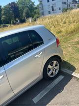 Volkswagen Golf 6 1.2 TSI  63 kW (86 PS) Team - Volkswagen Golf aus 2010: Kombi