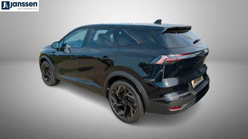 Fahrzeugabbildung Renault SYMBIOZ Esprit Alpine Mild Hybrid 140