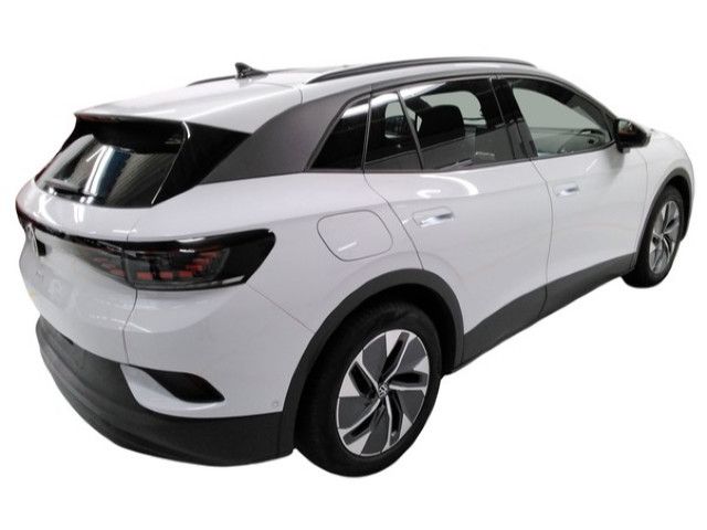 Volkswagen ID.4 - Bild 2