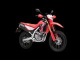 Honda CRF300L ABS *2025*6 Jahre Garantie* - HONDA 300 CRF L